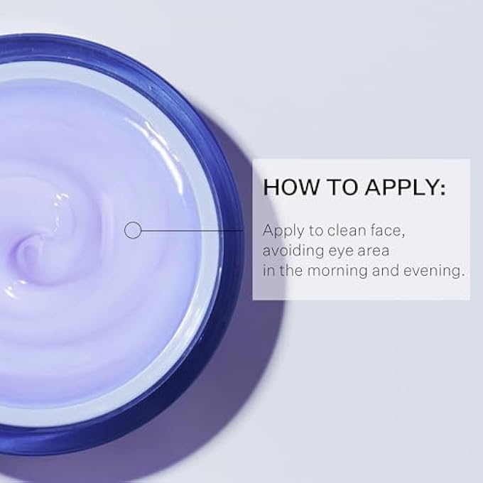 Strivectin RE-QUENCH WATER CREAM HYALURONIC AND ELECTROLYTE MOISTURIZER - Image 4